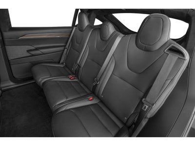 2024 Tesla Model X AWD