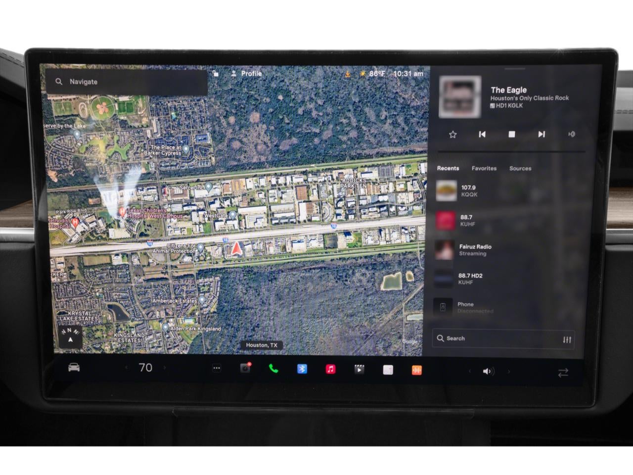 2024 Tesla Model X AWD