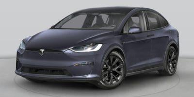 2024 Tesla Model X AWD