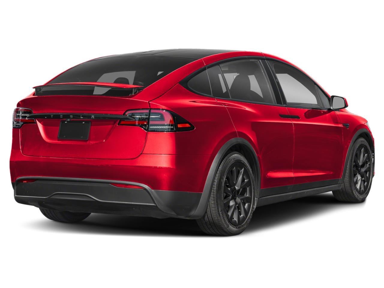 2024 Tesla Model X AWD
