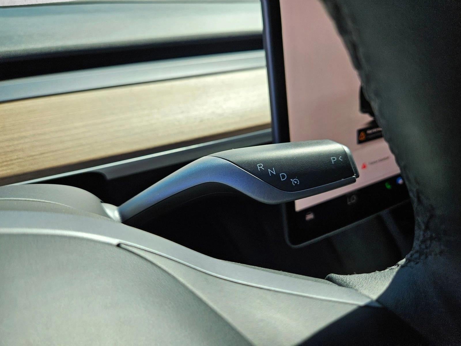 2024 Tesla Model Y Long Range AWD