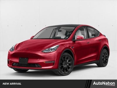 2024 Tesla Model Y RWD *Ltd Avail*