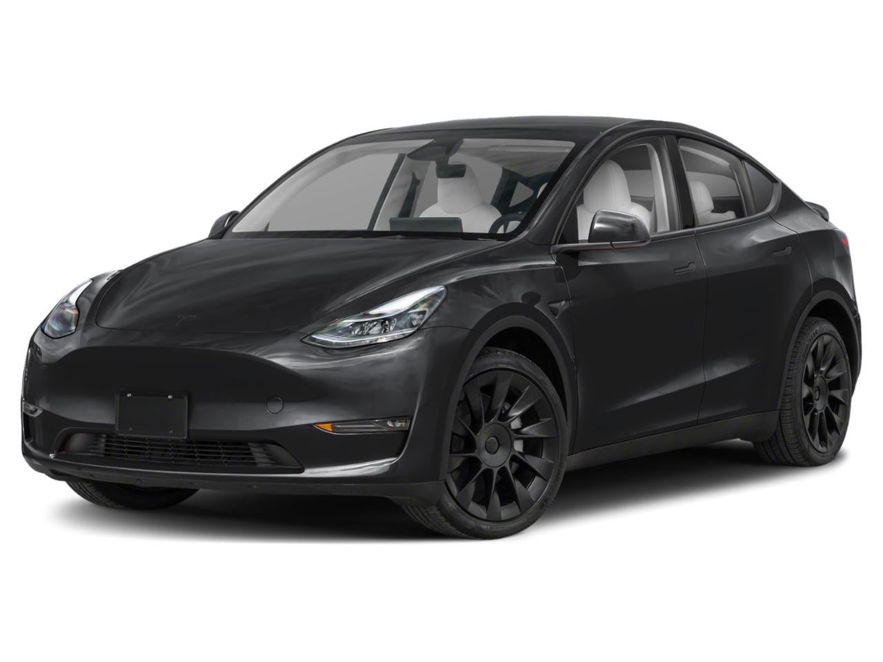 2024 Tesla Model Y RWD *Ltd Avail*