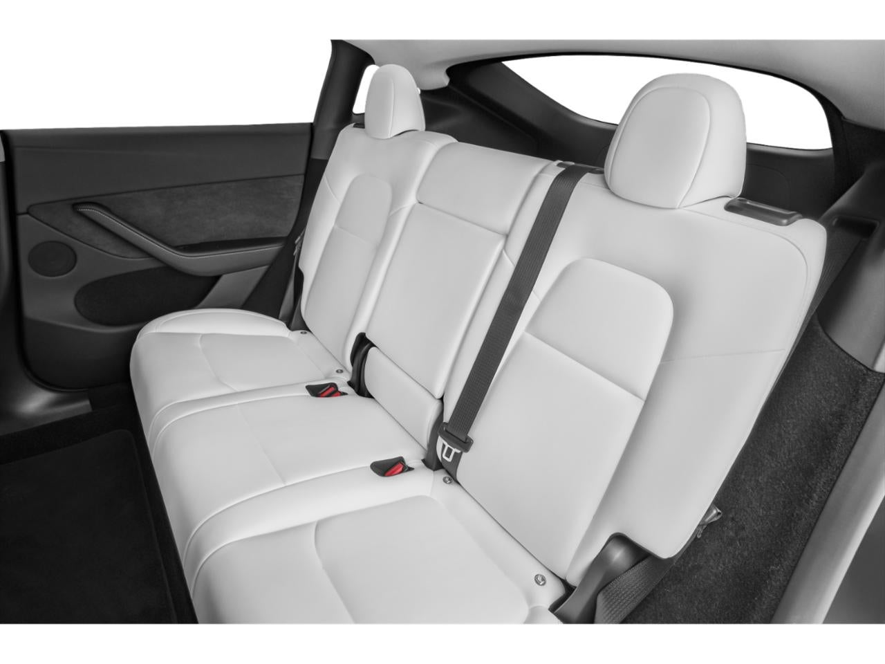2024 Tesla Model Y RWD *Ltd Avail*