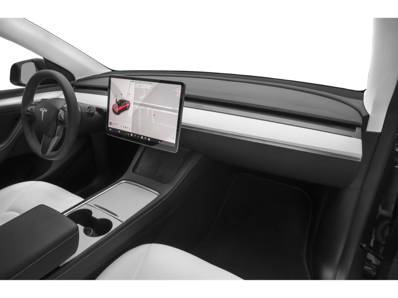 2024 Tesla Model Y RWD *Ltd Avail*