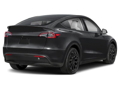 2024 Tesla Model Y RWD *Ltd Avail*