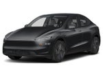 2026 Tesla Model Y Premium RWD