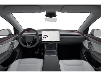 2026 Tesla Model Y Premium RWD