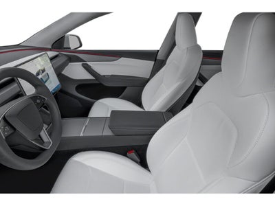 2026 Tesla Model Y Premium RWD
