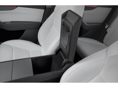 2026 Tesla Model Y Premium RWD