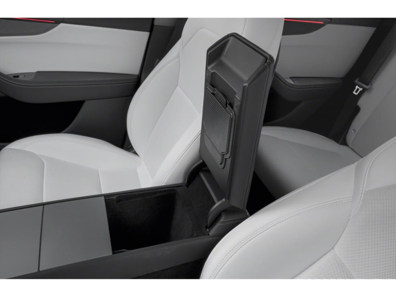 2026 Tesla Model Y Premium RWD