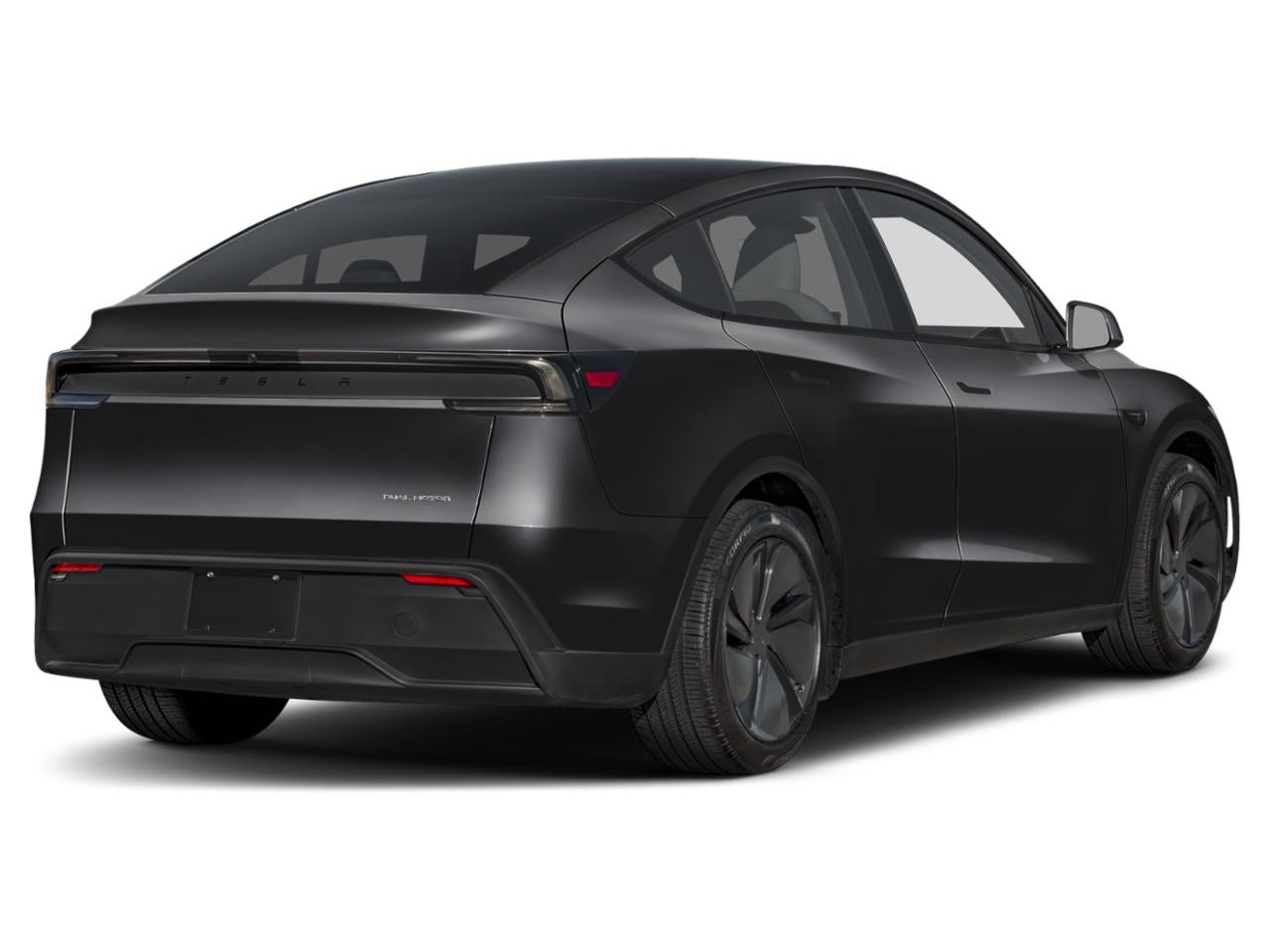 2026 Tesla Model Y Premium RWD