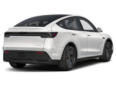 2026 Tesla Model Y Premium RWD