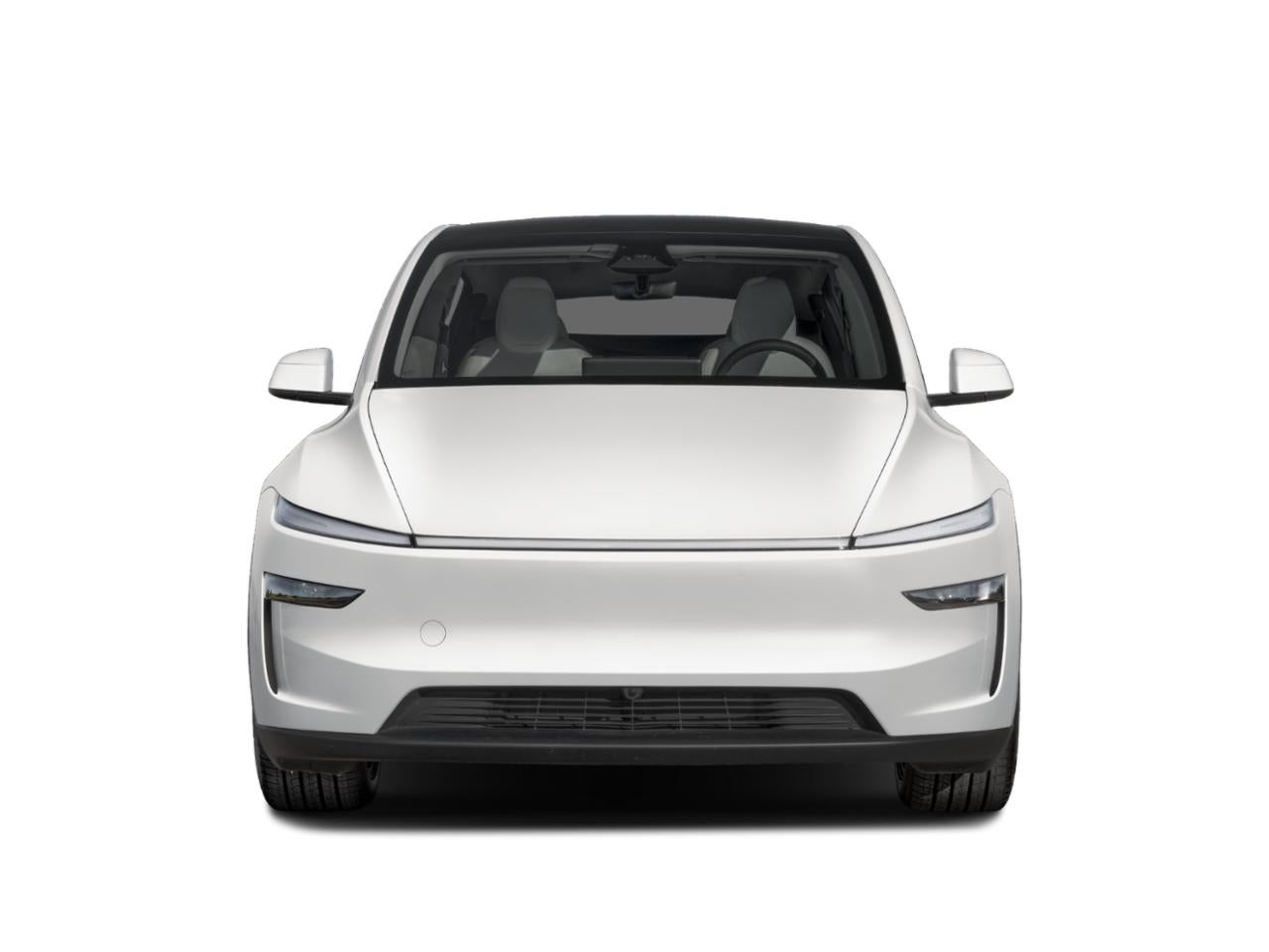 2026 Tesla Model Y Premium RWD