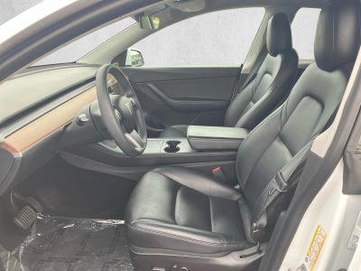2022 Tesla Model Y Long Range AWD