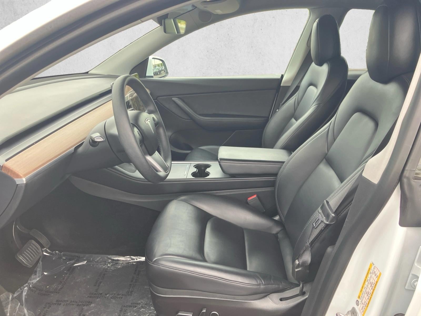 2022 Tesla Model Y Long Range AWD