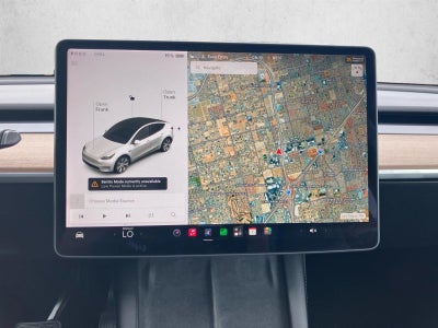 2022 Tesla Model Y Long Range AWD