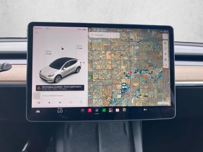 2022 Tesla Model Y Long Range AWD