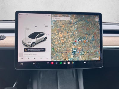 2022 Tesla Model Y Long Range AWD