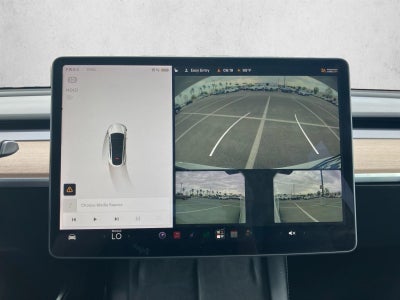 2022 Tesla Model Y Long Range AWD