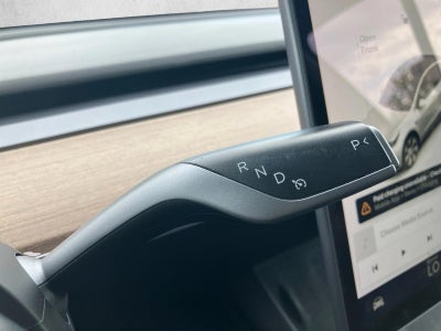2022 Tesla Model Y Long Range AWD