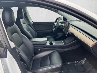 2022 Tesla Model Y Long Range AWD
