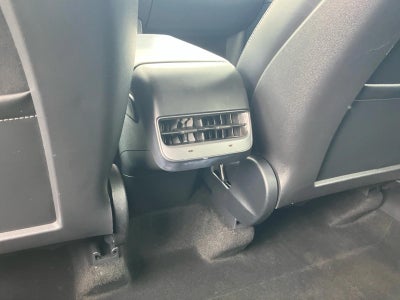 2022 Tesla Model Y Long Range AWD