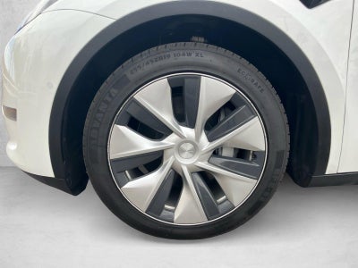 2022 Tesla Model Y Long Range AWD