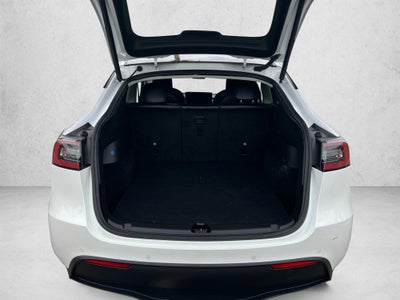 2022 Tesla Model Y Long Range AWD