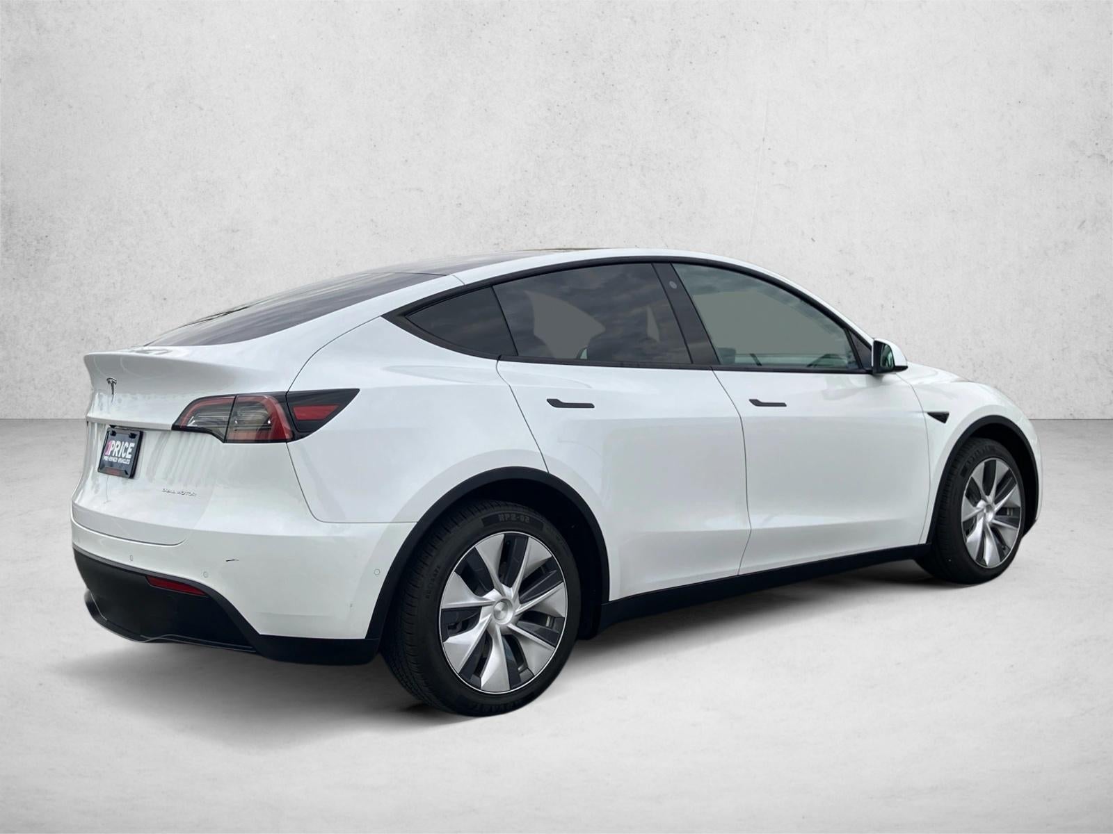 2022 Tesla Model Y Long Range AWD