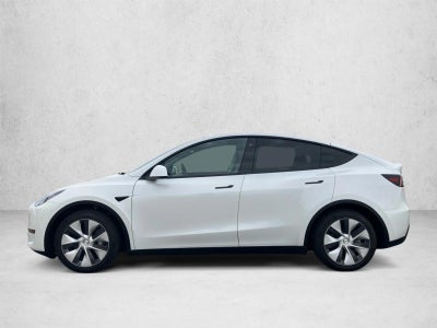 2022 Tesla Model Y Long Range AWD