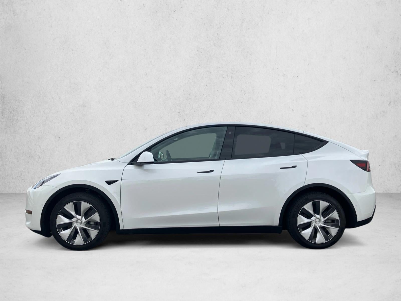 2022 Tesla Model Y Long Range AWD
