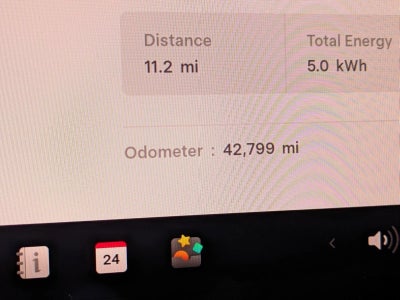 2022 Tesla Model Y Long Range AWD