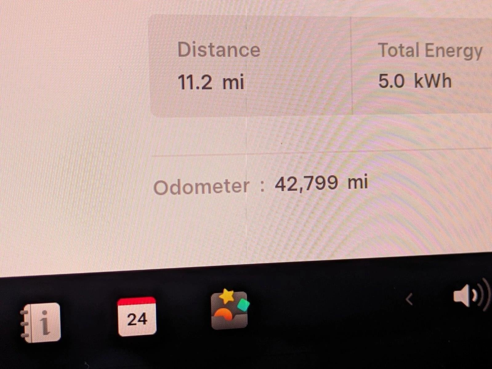 2022 Tesla Model Y Long Range AWD