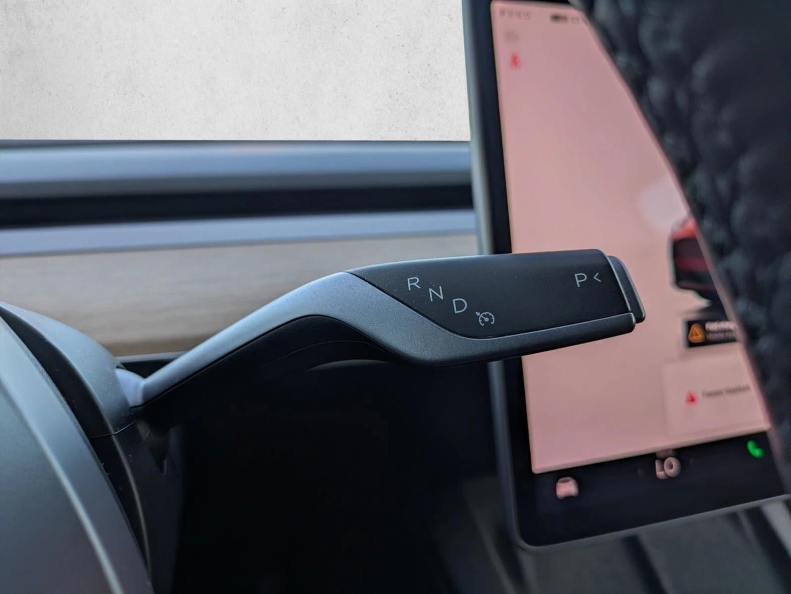 2022 Tesla Model Y Long Range AWD