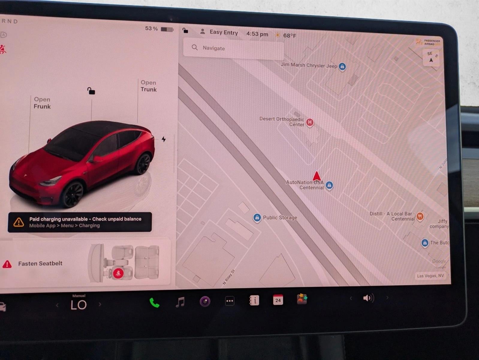 2022 Tesla Model Y Long Range AWD