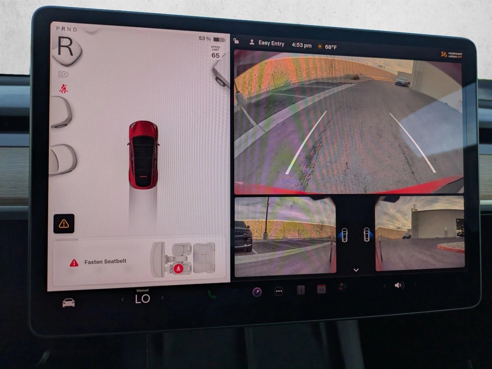 2022 Tesla Model Y Long Range AWD