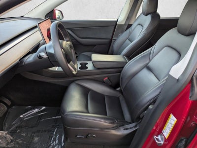 2022 Tesla Model Y Long Range AWD