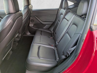 2022 Tesla Model Y Long Range AWD