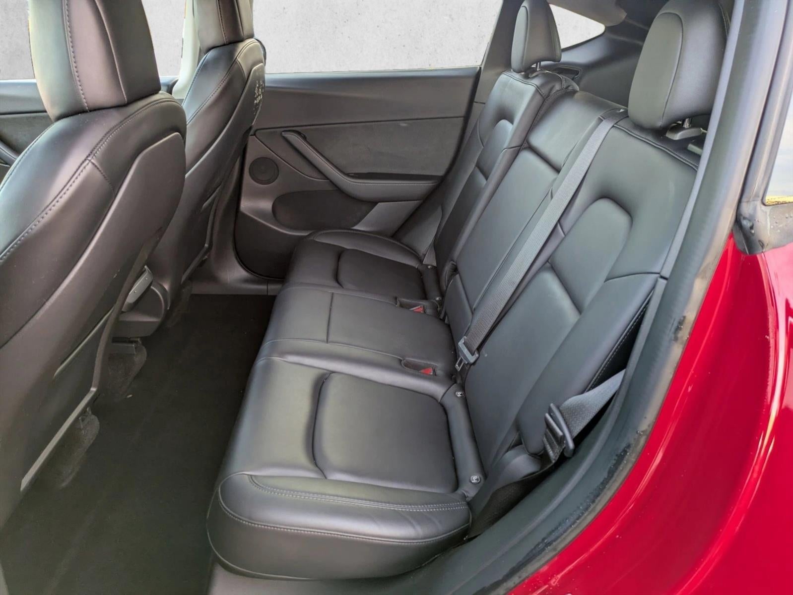 2022 Tesla Model Y Long Range AWD