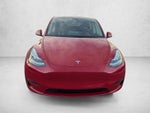 2022 Tesla Model Y Long Range AWD