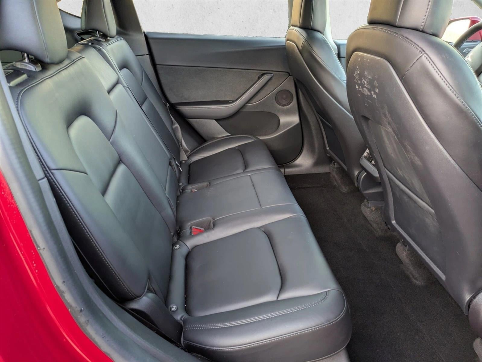 2022 Tesla Model Y Long Range AWD