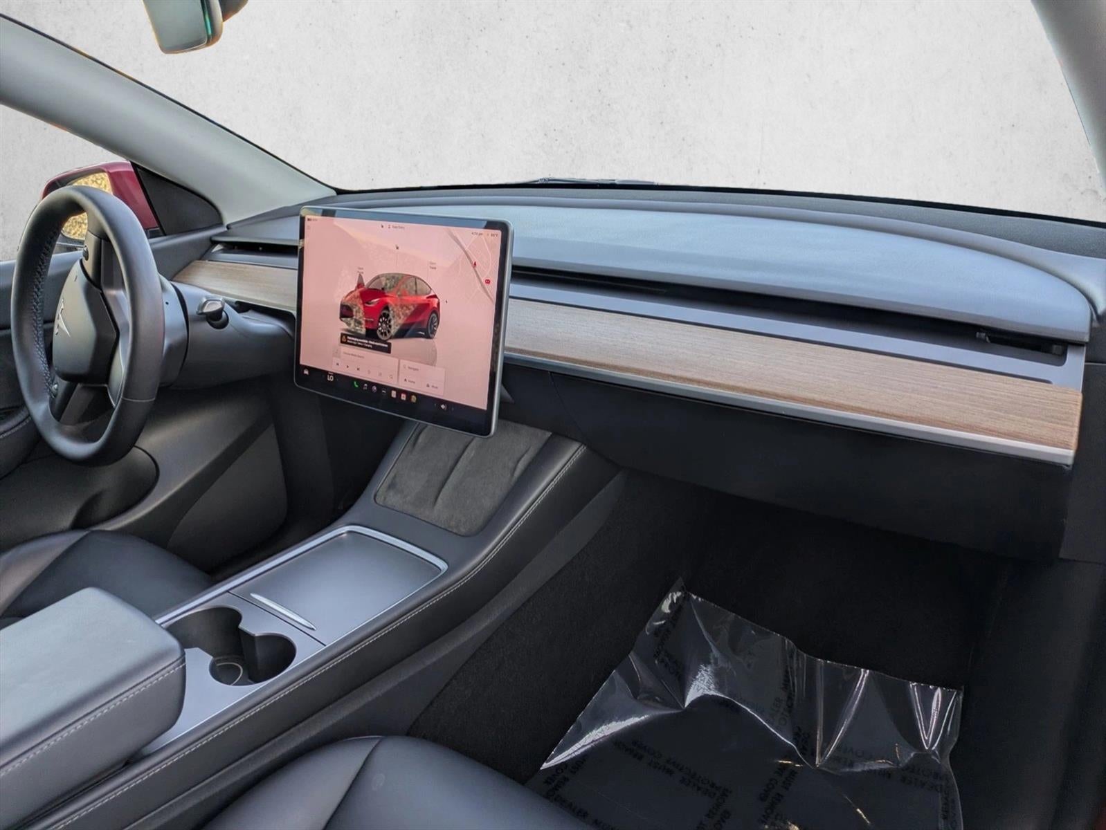 2022 Tesla Model Y Long Range AWD