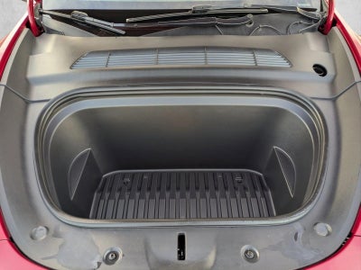 2022 Tesla Model Y Long Range AWD