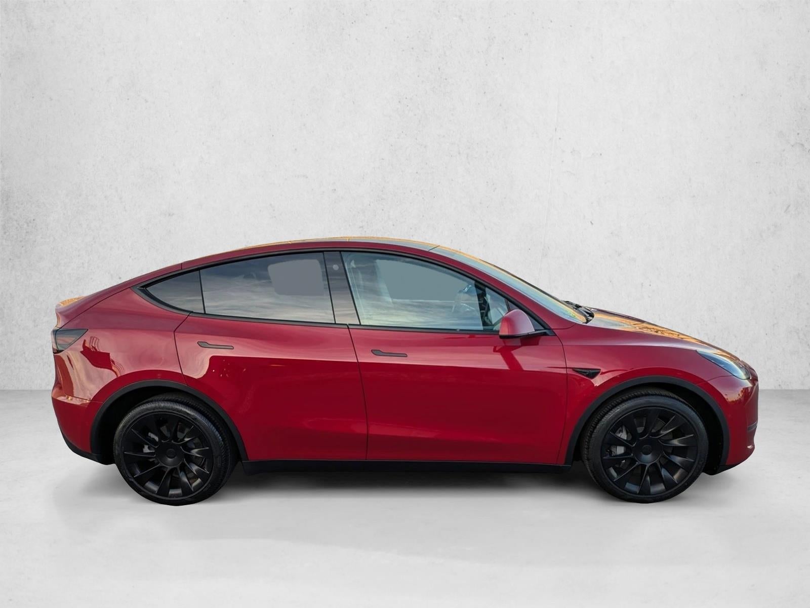 2022 Tesla Model Y Long Range AWD