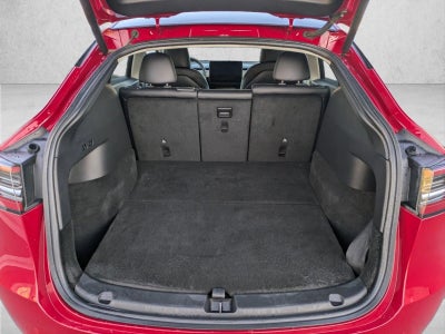 2022 Tesla Model Y Long Range AWD