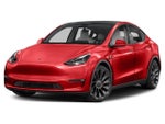 2022 Tesla Model Y Long Range AWD
