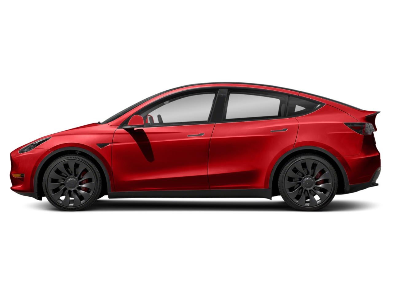 2022 Tesla Model Y Long Range AWD