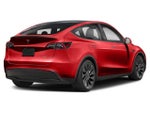 2022 Tesla Model Y Long Range AWD