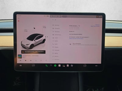 2022 Tesla Model Y Long Range AWD